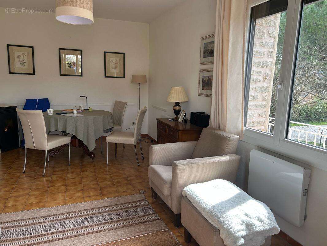 Maison à VAISON-LA-ROMAINE