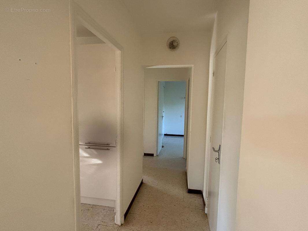 Maison à VAISON-LA-ROMAINE