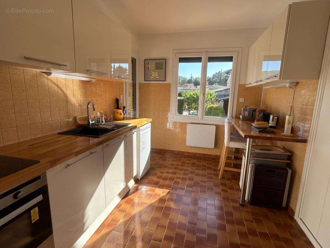 Maison à VAISON-LA-ROMAINE