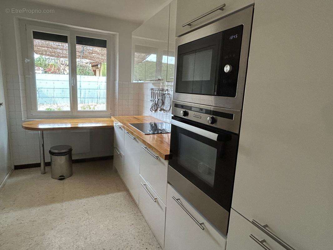 Maison à VAISON-LA-ROMAINE