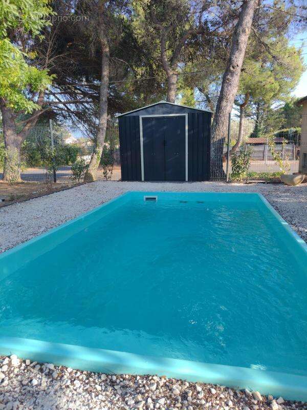 Maison à VAISON-LA-ROMAINE