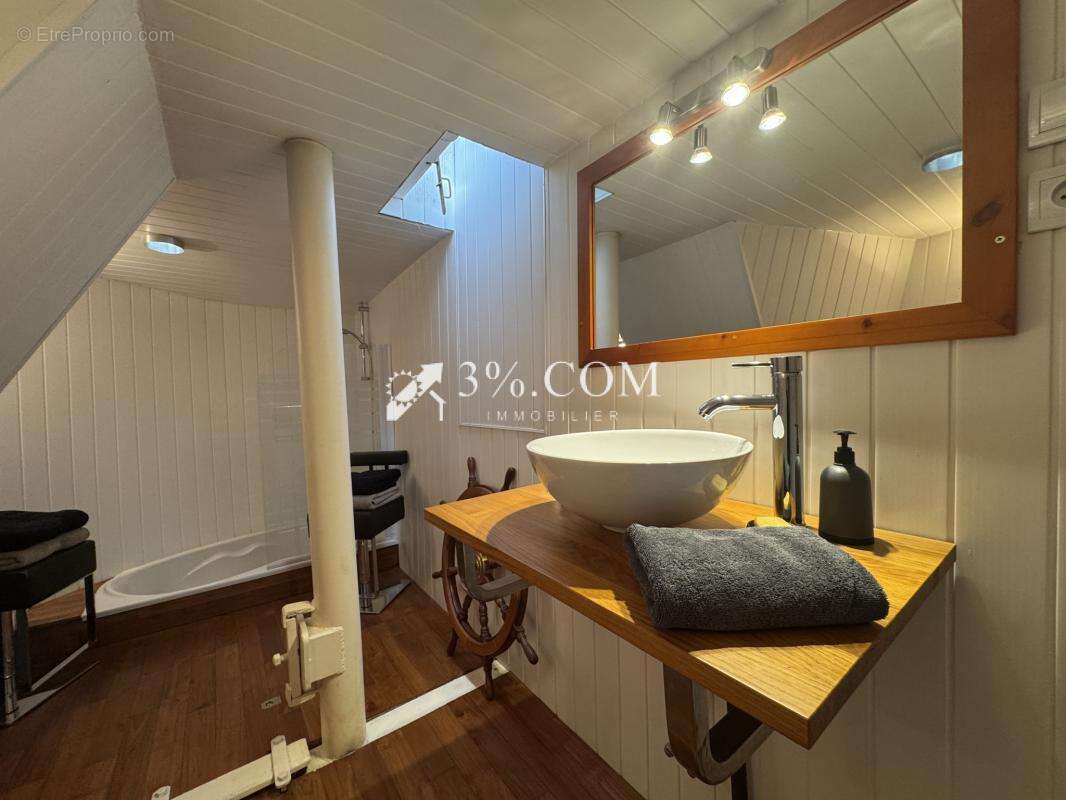 Maison à VENDENHEIM