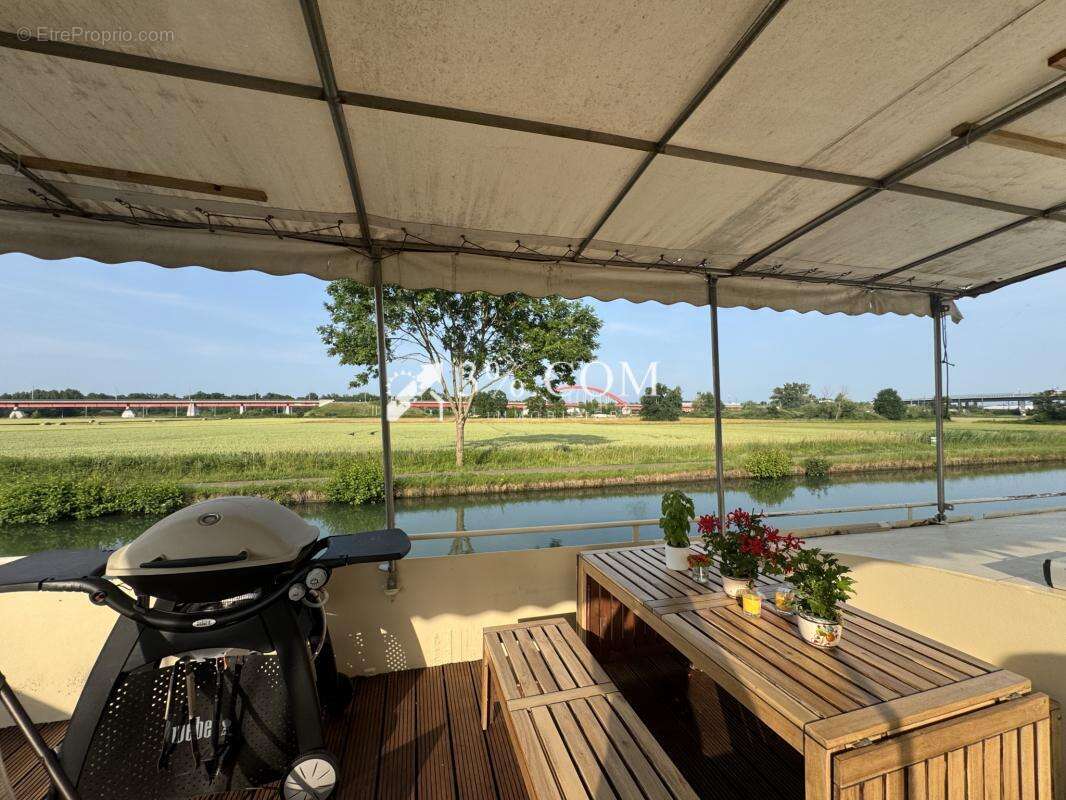 Maison à VENDENHEIM