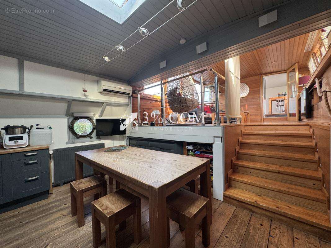 Maison à VENDENHEIM