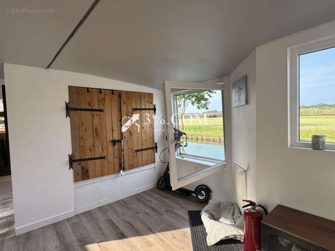 Maison à VENDENHEIM