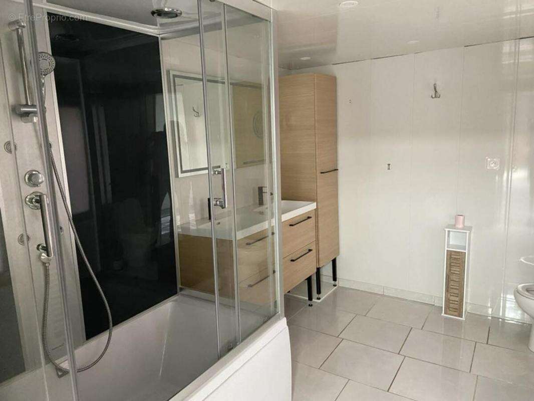 Maison à AUXI-LE-CHATEAU