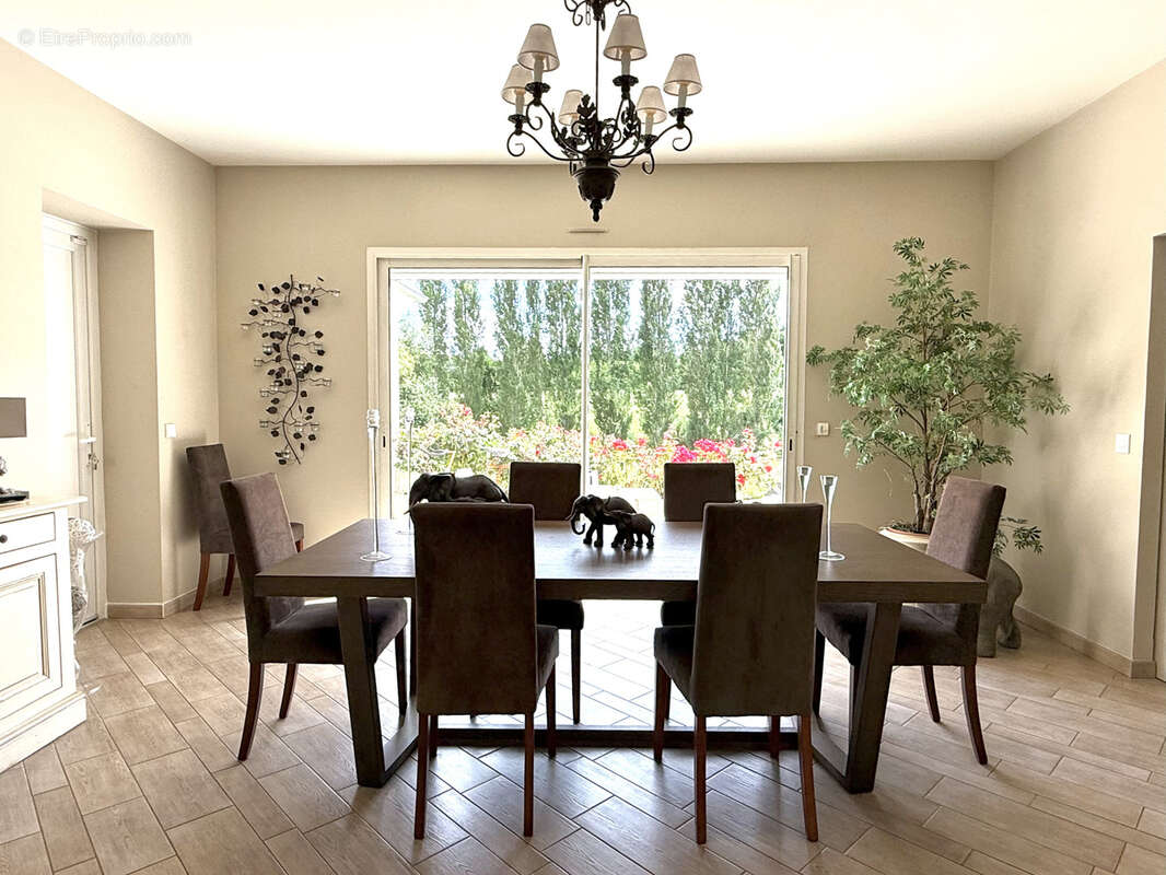 Maison à CHAMBOURCY