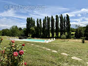 Maison à CHAMBOURCY