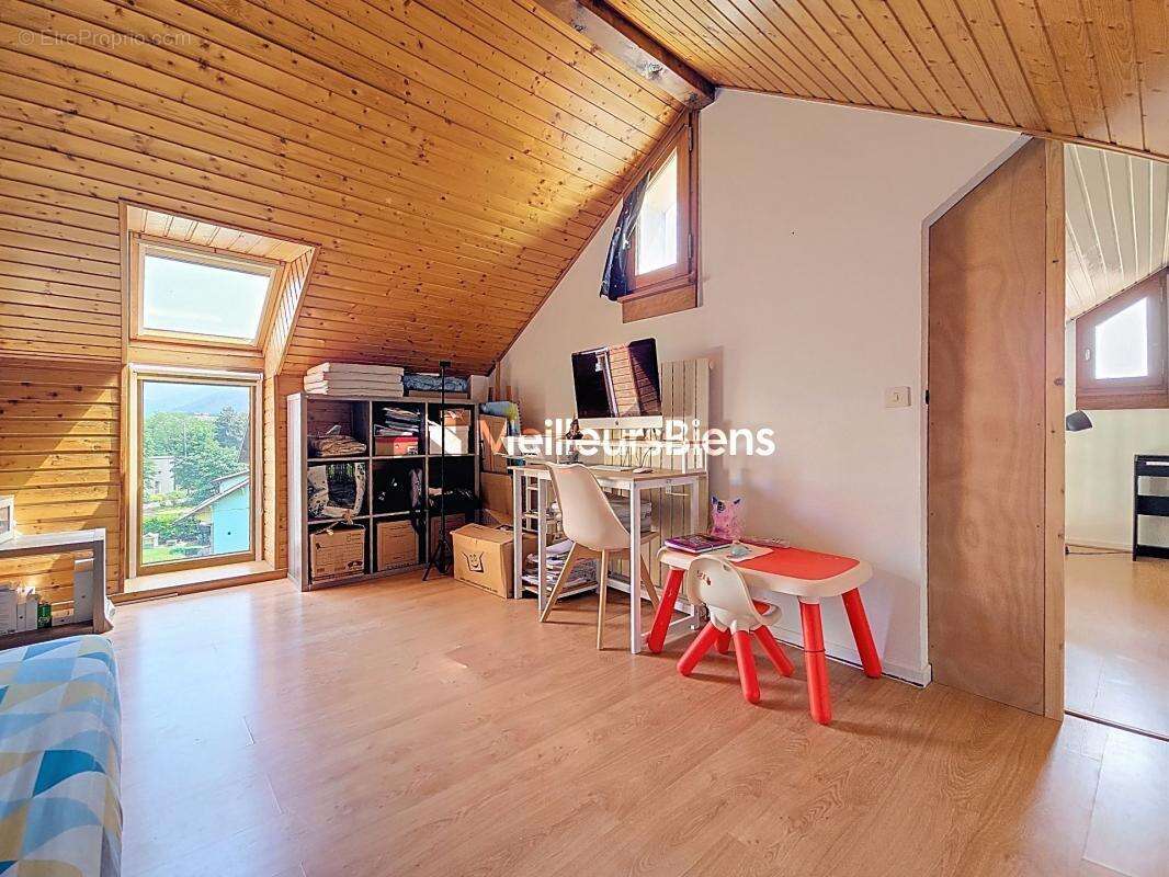 Appartement à THONON-LES-BAINS