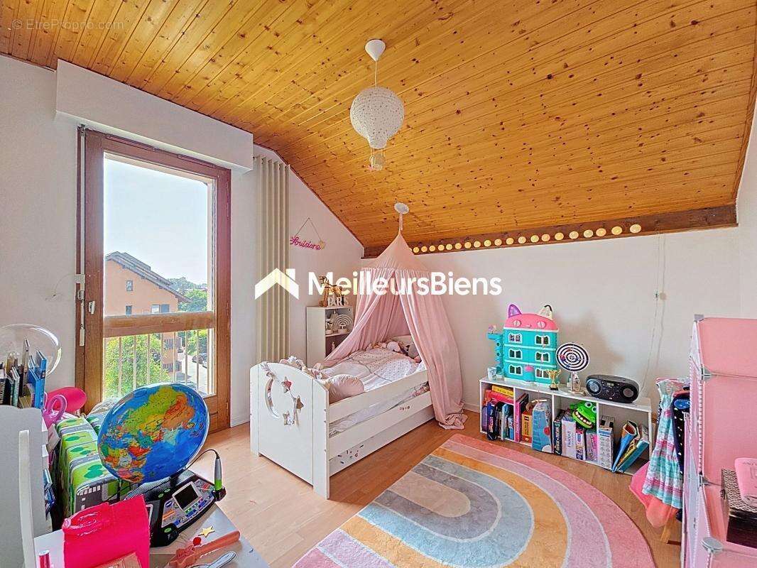 Appartement à THONON-LES-BAINS