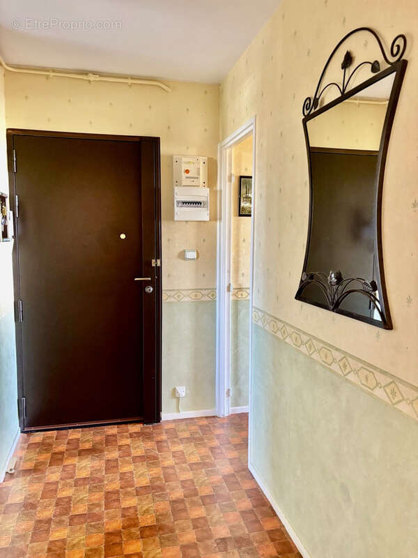 Appartement à LIMOGES