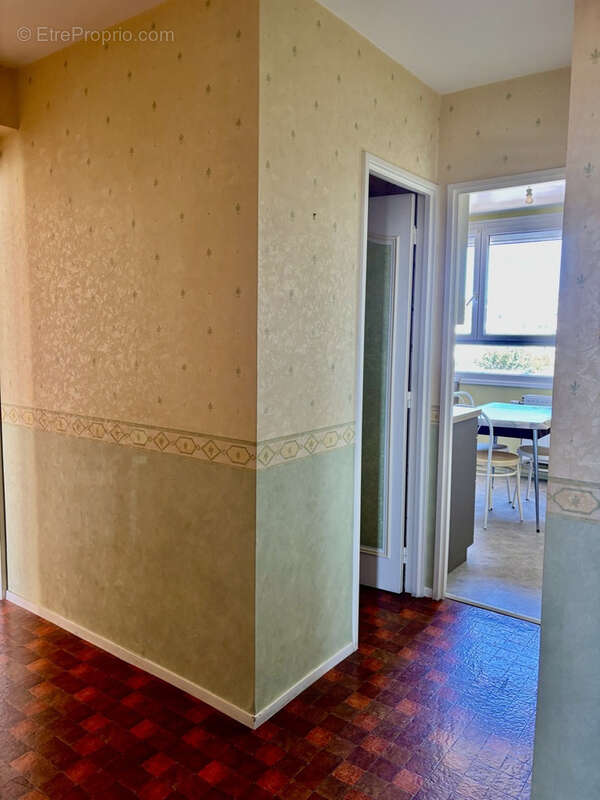 Appartement à LIMOGES