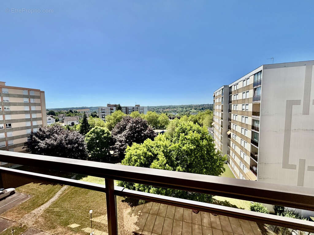 Appartement à LIMOGES