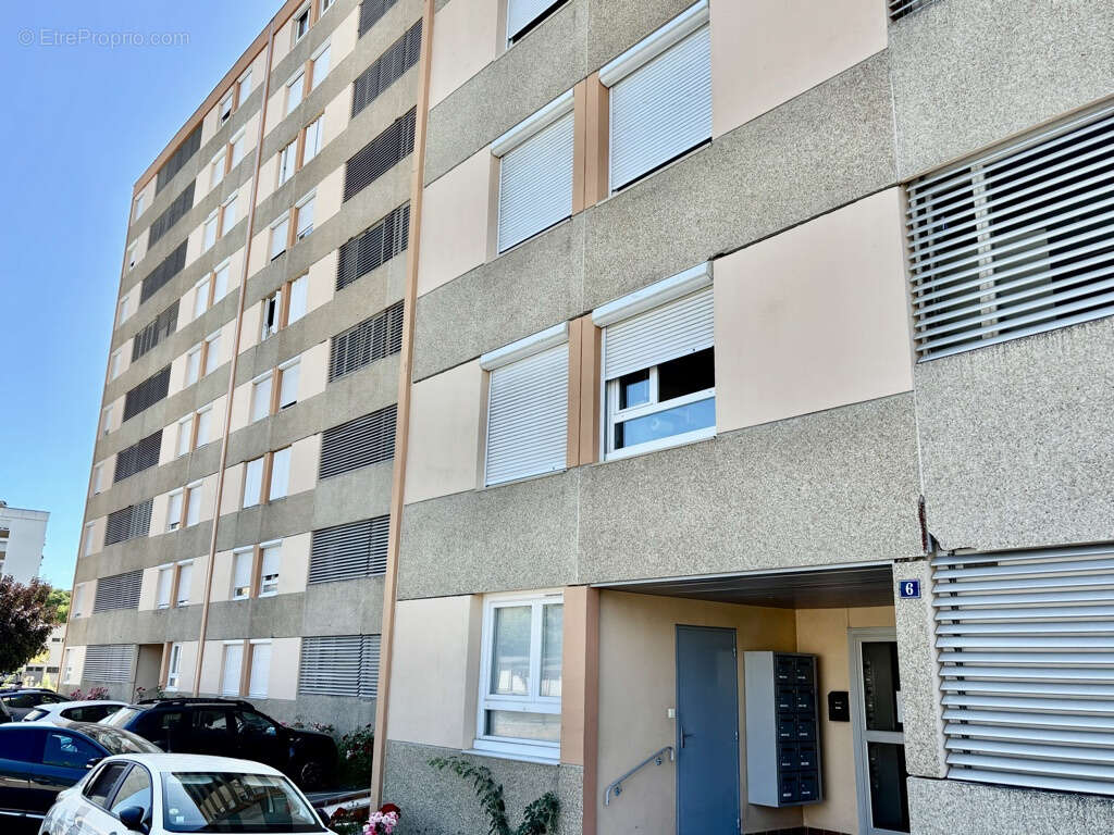 Appartement à LIMOGES