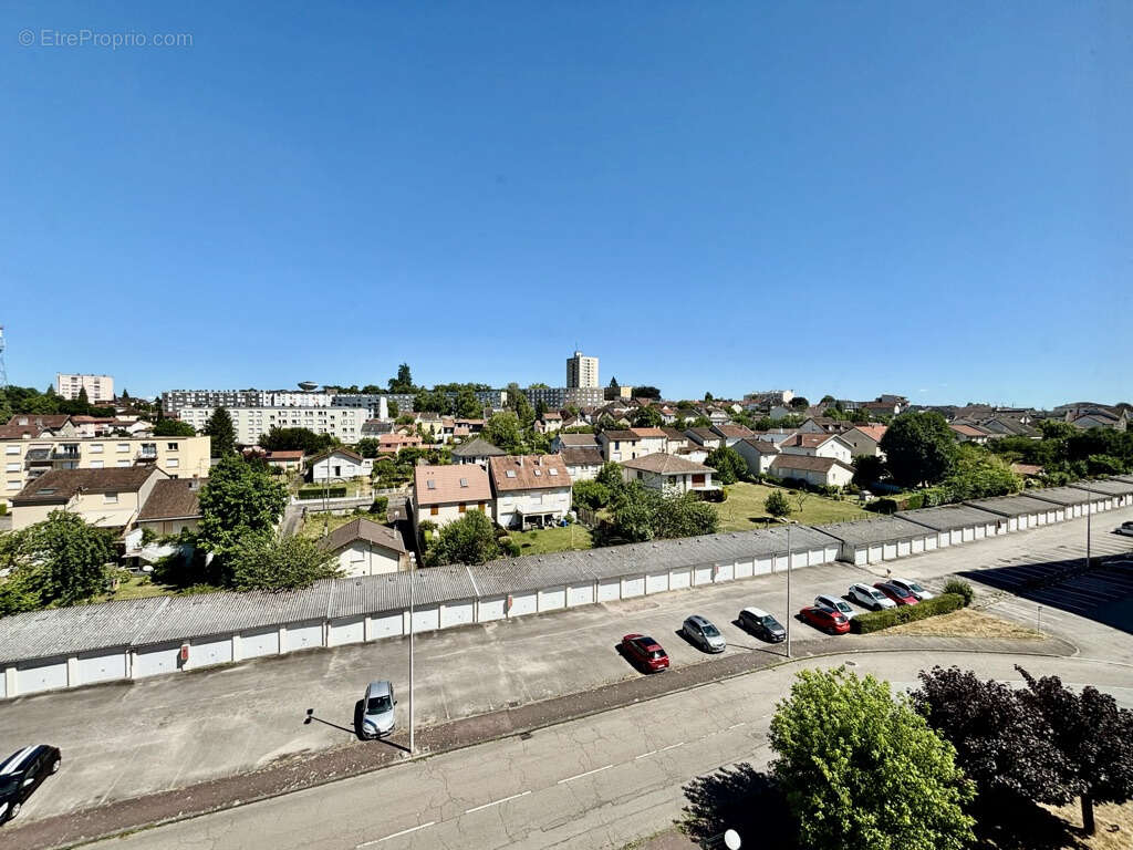 Appartement à LIMOGES