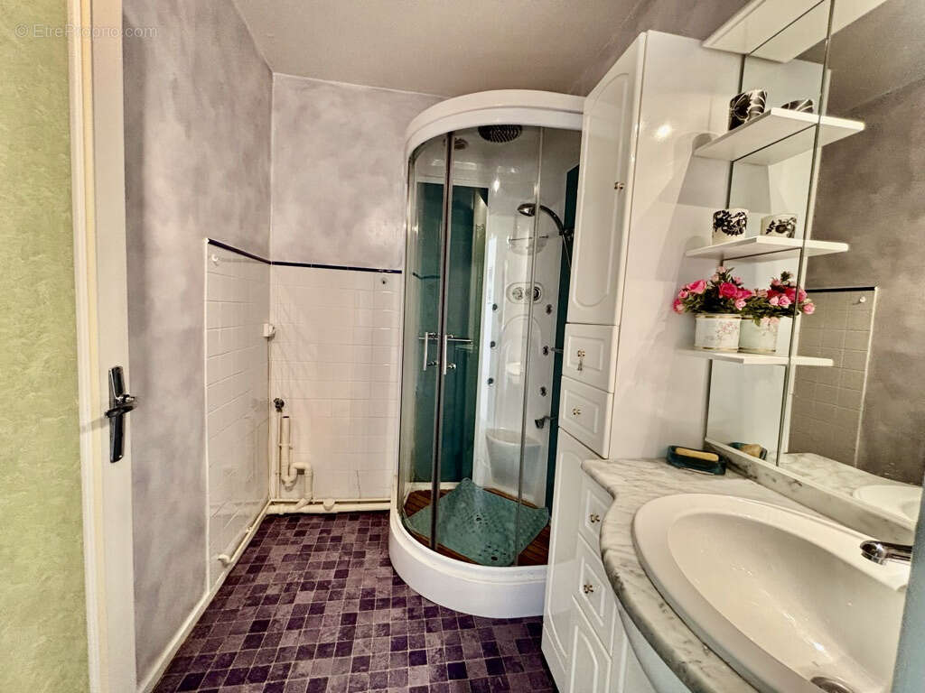 Appartement à LIMOGES