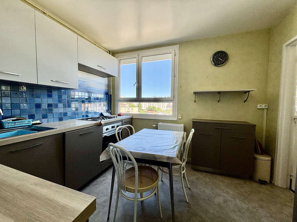 Appartement à LIMOGES