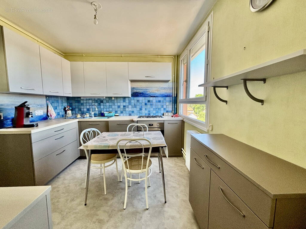 Appartement à LIMOGES