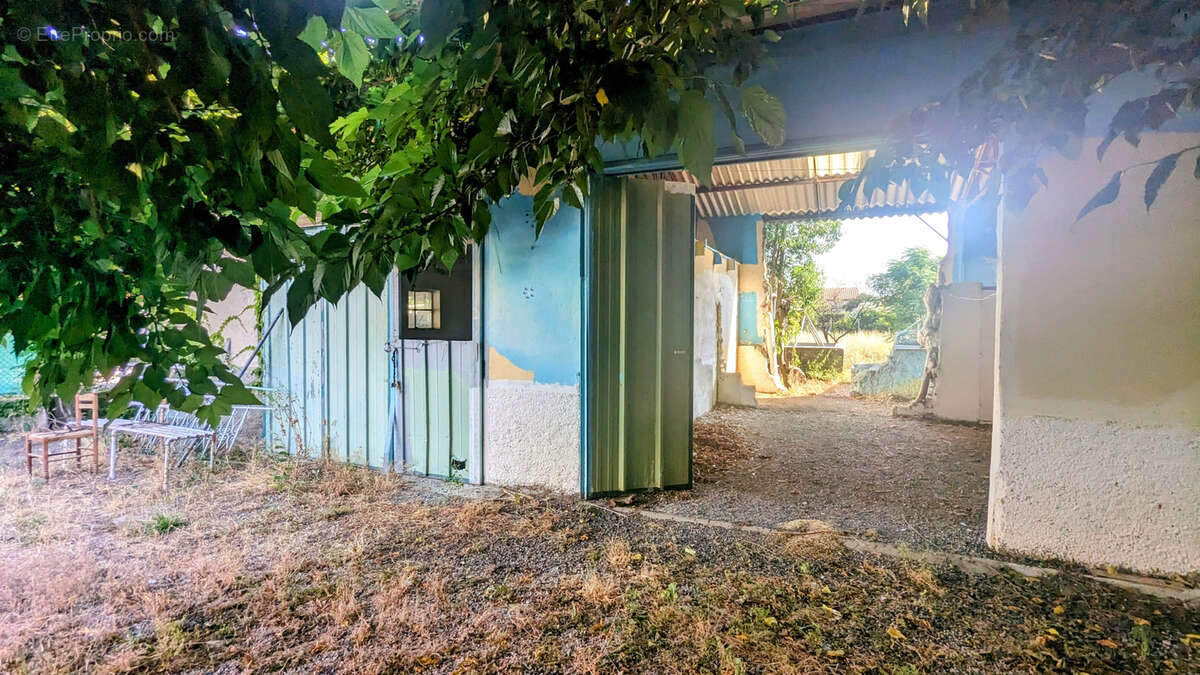 Maison à SAINT-ANDRE