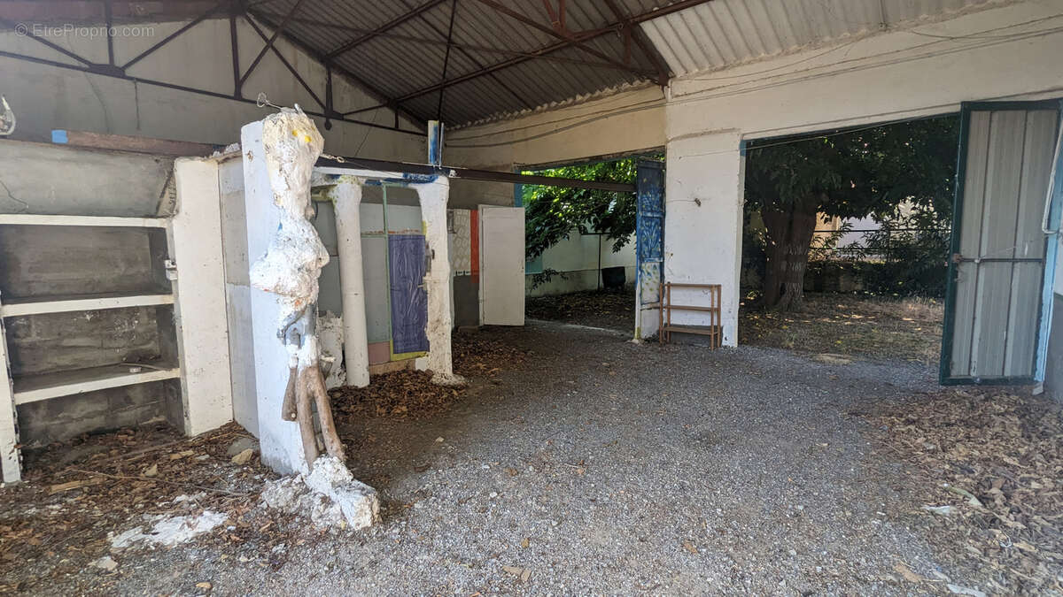 Maison à SAINT-ANDRE