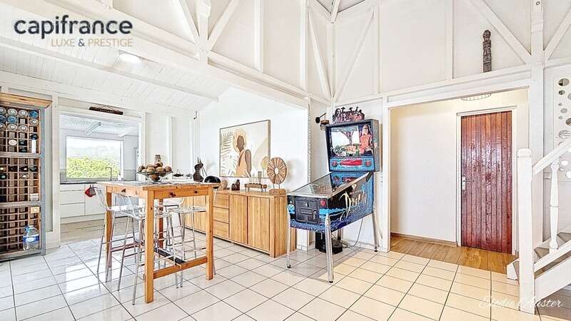 Maison à TROIS-RIVIERES