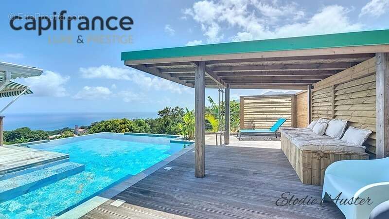 Maison à TROIS-RIVIERES