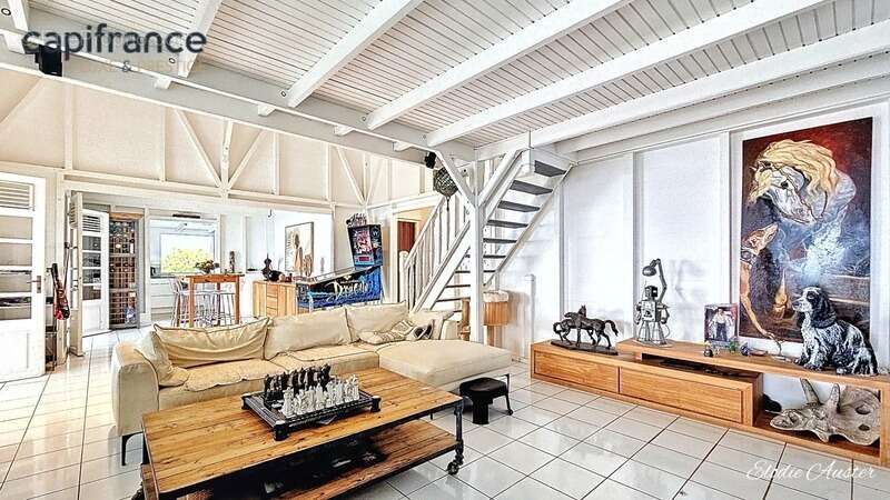 Maison à TROIS-RIVIERES