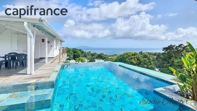 Maison à TROIS-RIVIERES