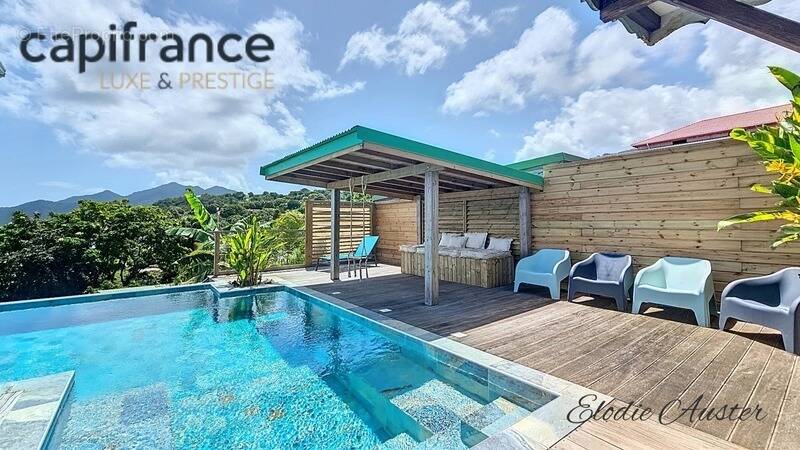 Maison à TROIS-RIVIERES