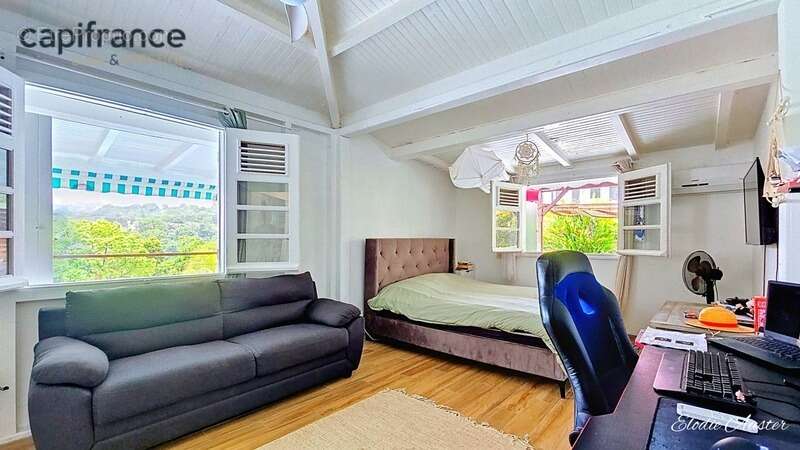 Maison à TROIS-RIVIERES