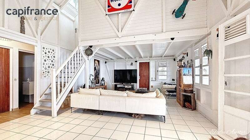 Maison à TROIS-RIVIERES