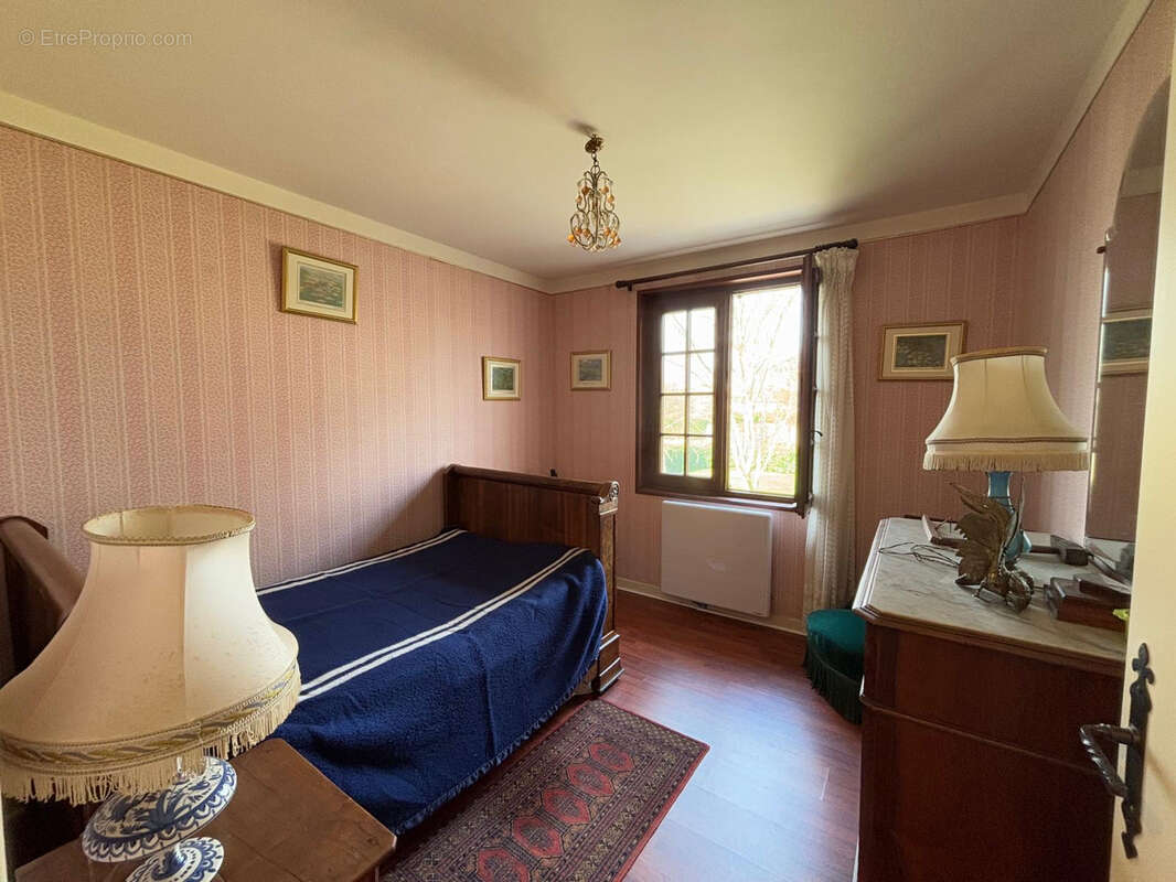 Maison à SAINT-JEAN-SUR-VEYLE