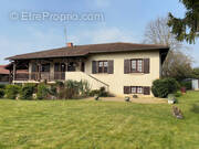 Maison à SAINT-JEAN-SUR-VEYLE