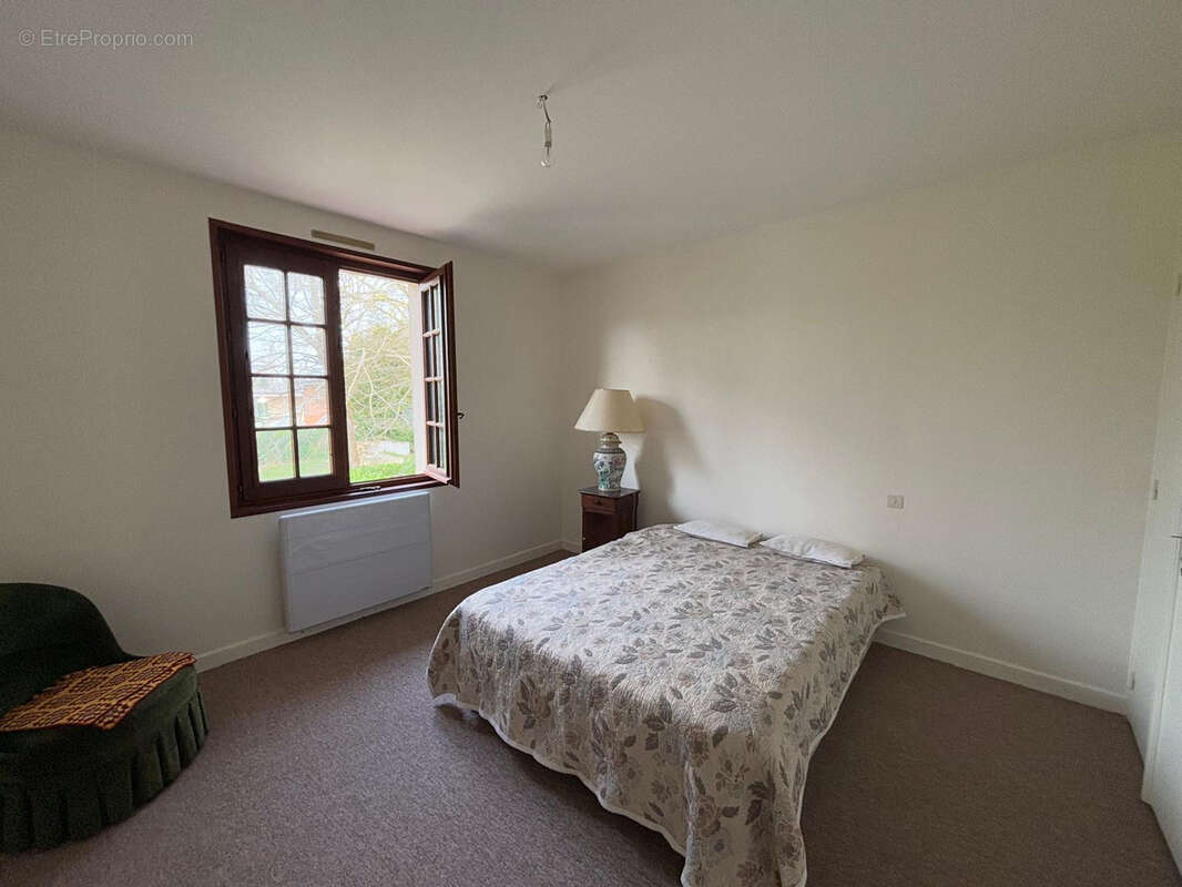 Maison à SAINT-JEAN-SUR-VEYLE