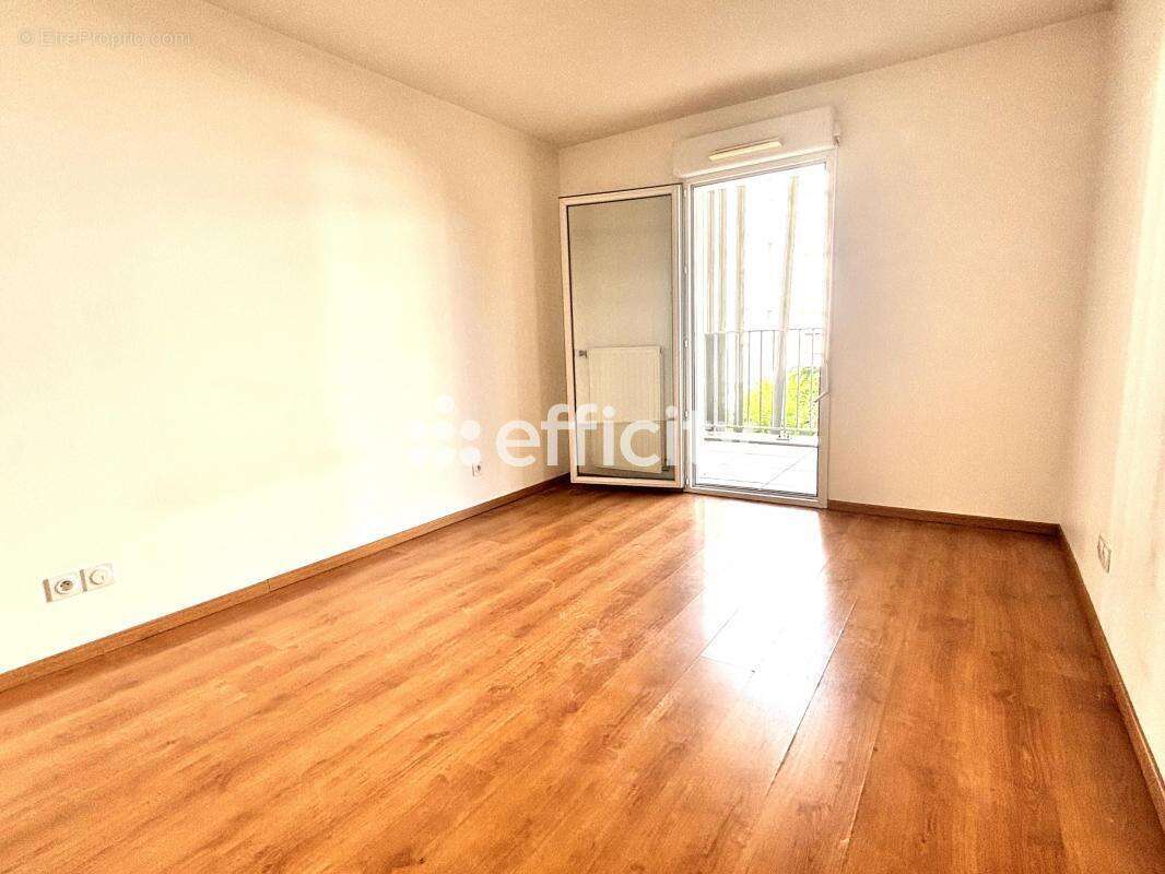 Appartement à SAINT-PRIEST