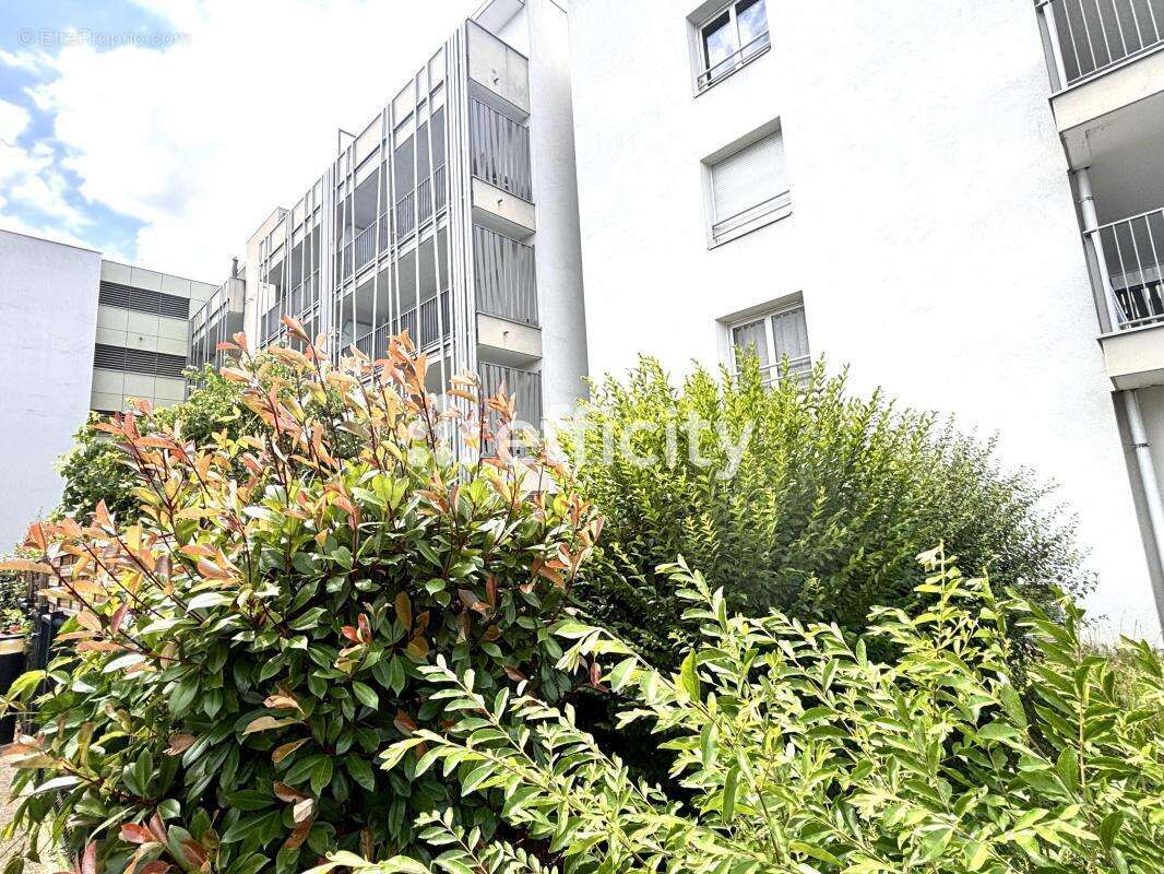 Appartement à SAINT-PRIEST