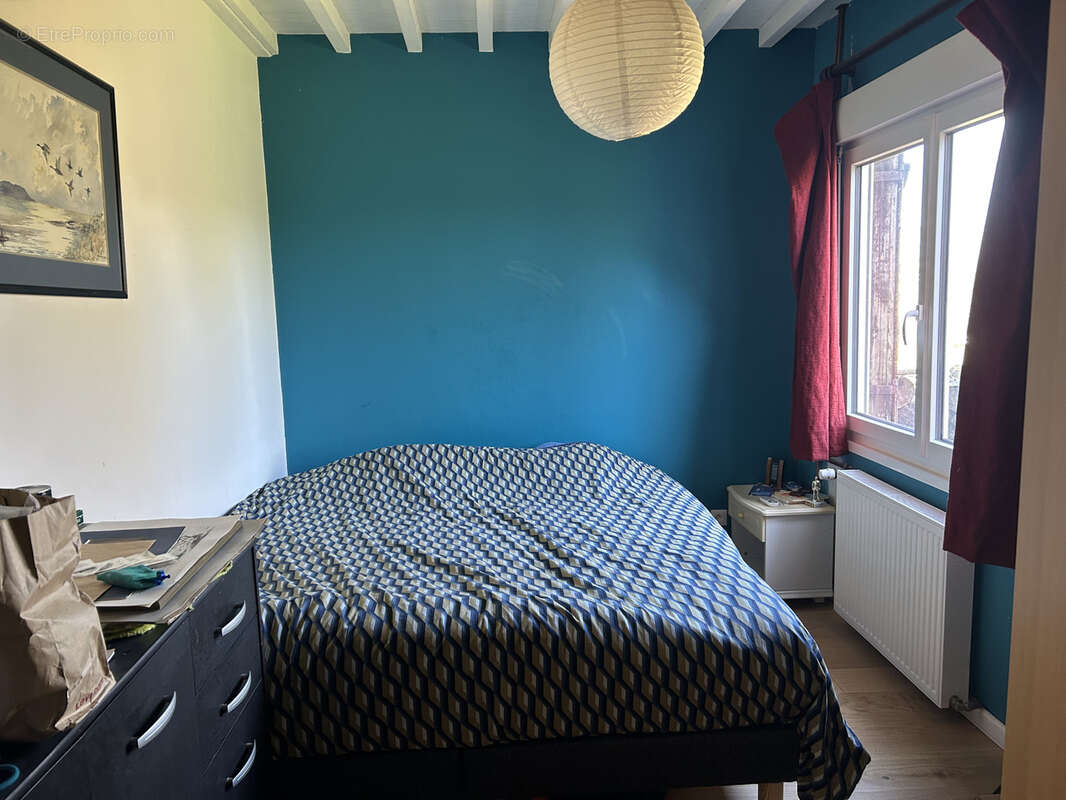 Maison à POIX-DE-PICARDIE