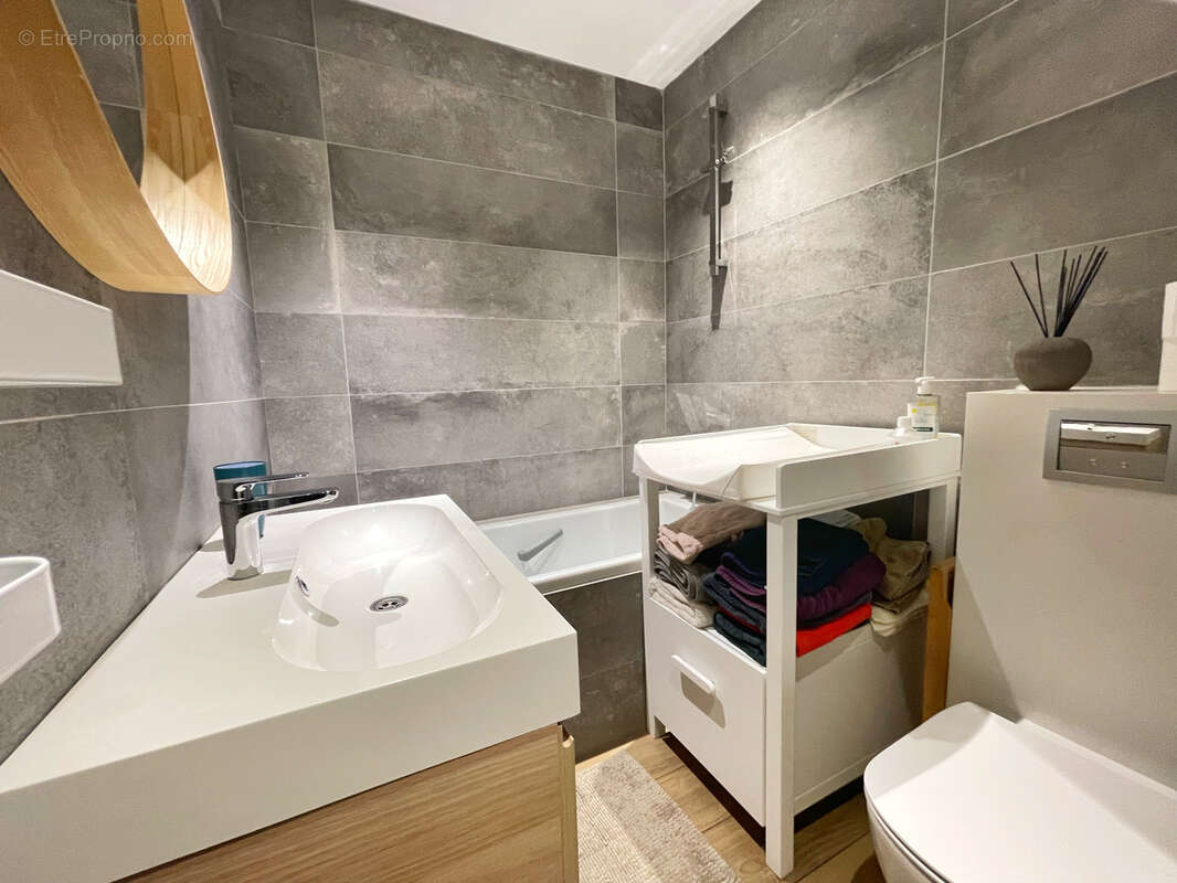 Maison à SAINT-ROMAIN-EN-GIER