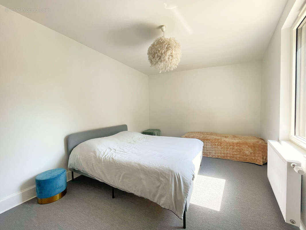 Maison à SAINT-ROMAIN-EN-GIER