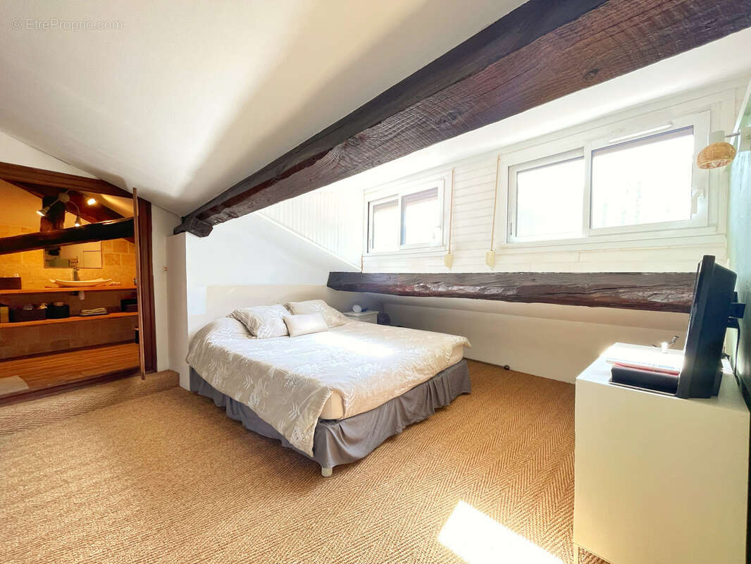 Maison à SAINT-ROMAIN-EN-GIER