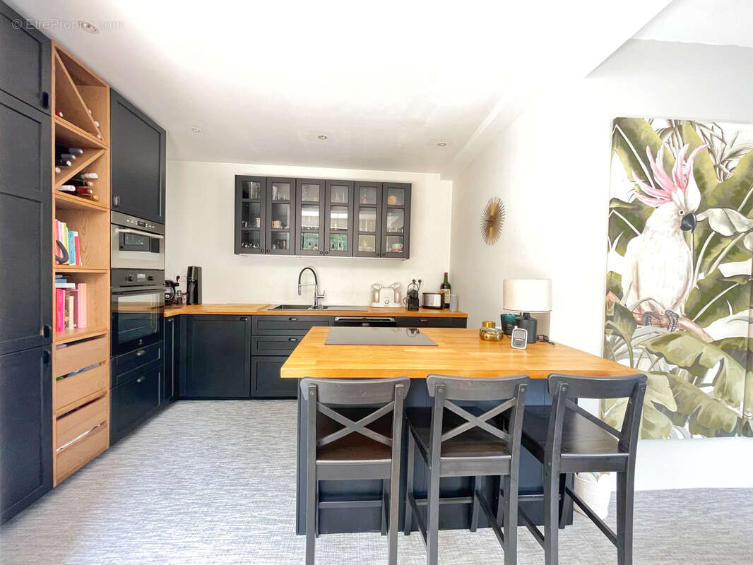 Maison à SAINT-ROMAIN-EN-GIER