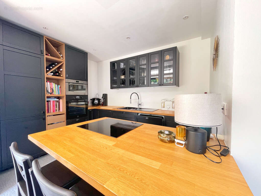 Maison à SAINT-ROMAIN-EN-GIER