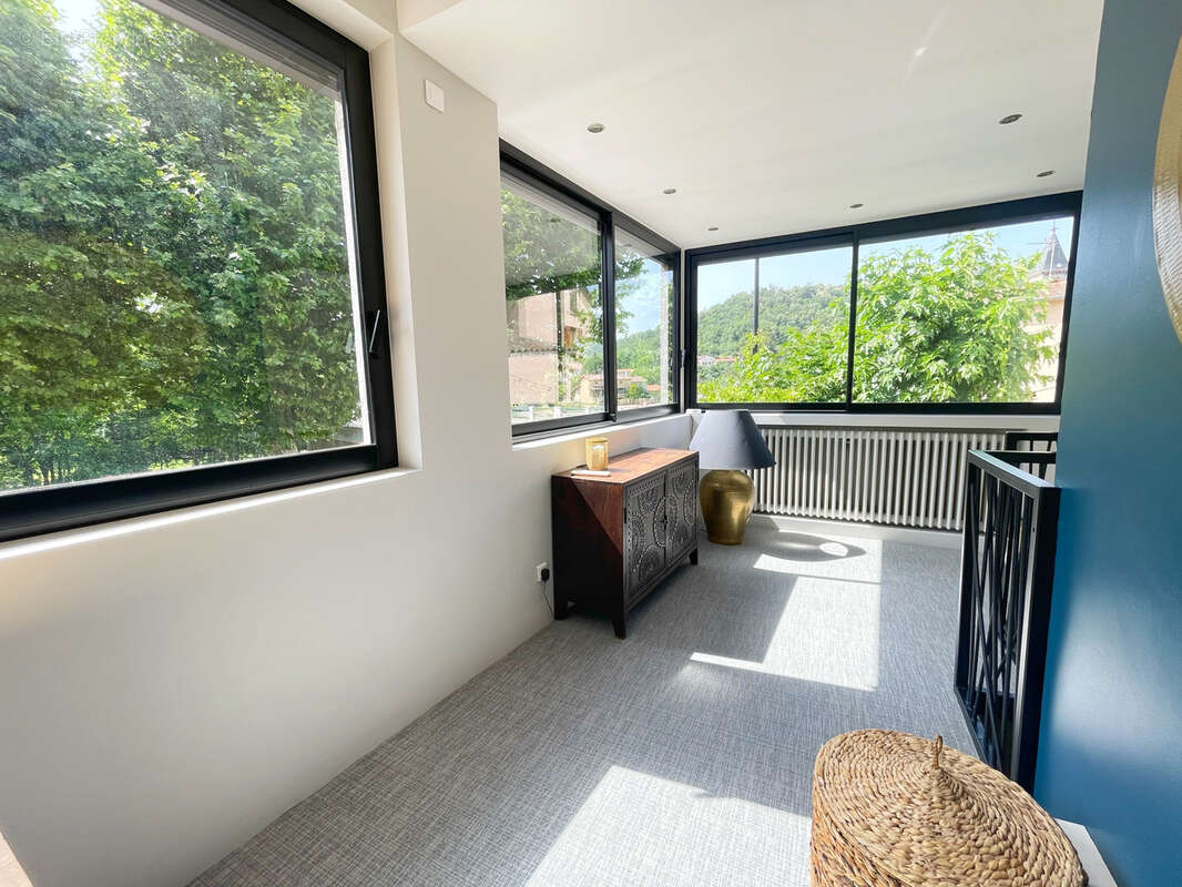 Maison à SAINT-ROMAIN-EN-GIER