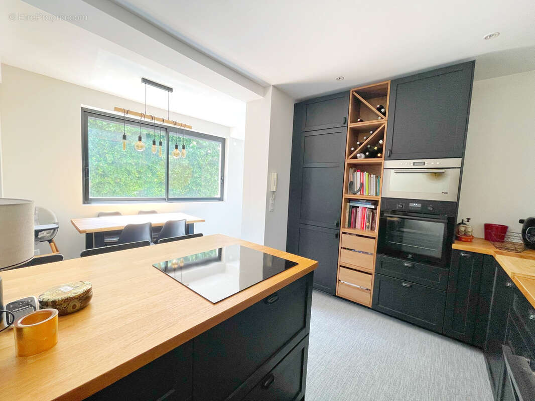 Maison à SAINT-ROMAIN-EN-GIER