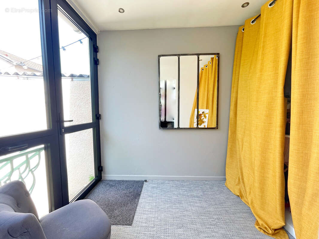 Maison à SAINT-ROMAIN-EN-GIER