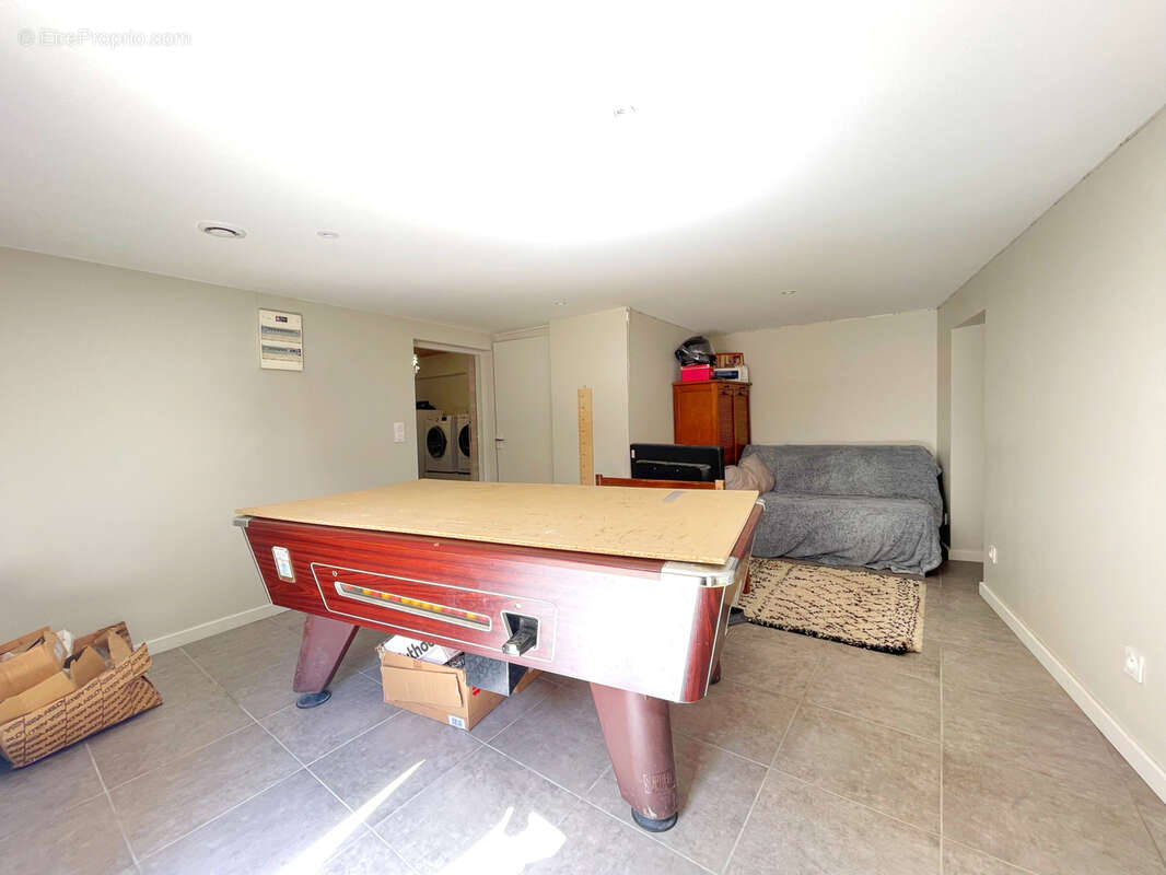 Maison à SAINT-ROMAIN-EN-GIER