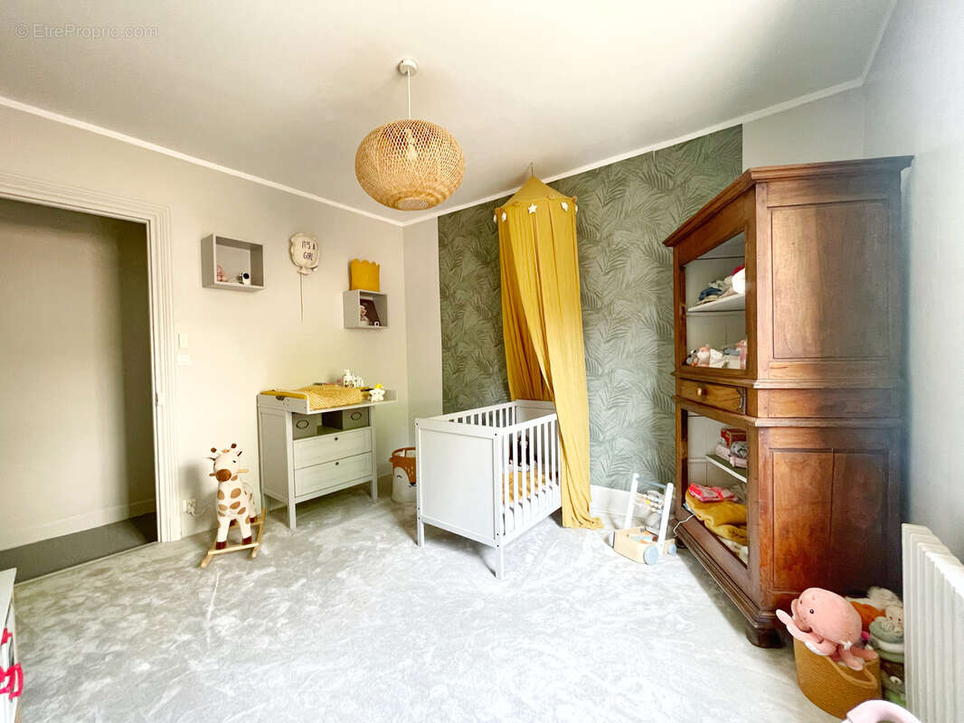 Maison à SAINT-ROMAIN-EN-GIER