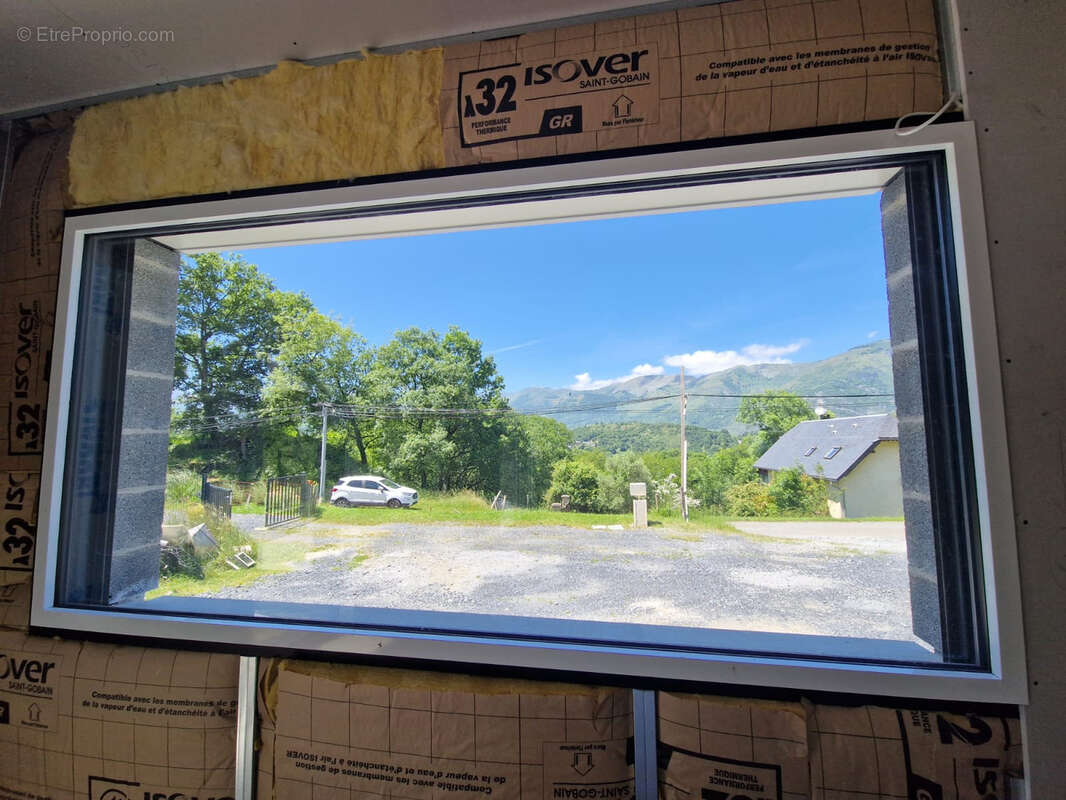 Maison à ARGELES-GAZOST