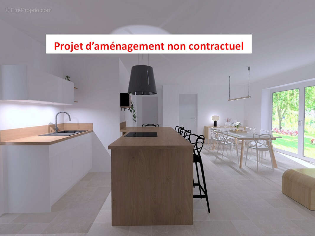 Maison à ARGELES-GAZOST