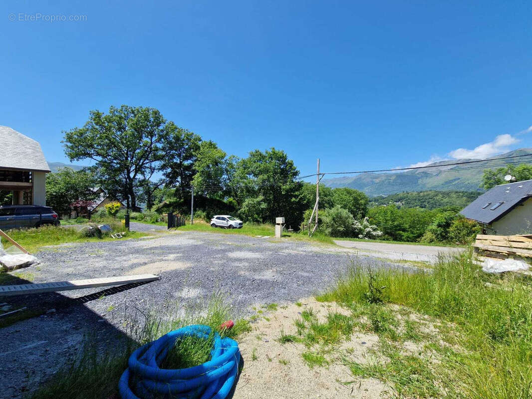 Maison à ARGELES-GAZOST